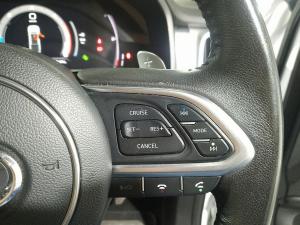 GWM P-Series 2.0TD double cab LT 4x4 - Image 19