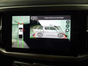 GWM P-Series 2.0TD double cab LT 4x4 - Image 20