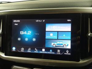 GWM P-Series 2.0TD double cab LT 4x4 - Image 22