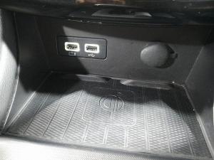 GWM P-Series 2.0TD double cab LT 4x4 - Image 24