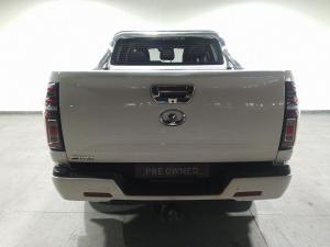 GWM P-Series 2.0TD double cab LT 4x4 - Image 29