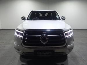 GWM P-Series 2.0TD double cab LT 4x4 - Image 3