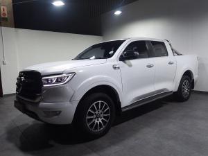 GWM P-Series 2.0TD double cab LT 4x4 - Image 4