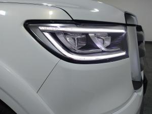 GWM P-Series 2.0TD double cab LT 4x4 - Image 5