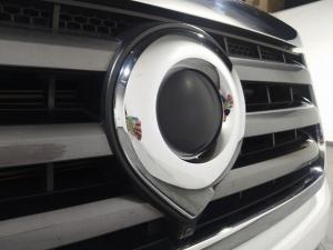 GWM P-Series 2.0TD double cab LT 4x4 - Image 6