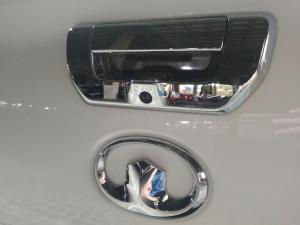 GWM P-Series 2.0TD double cab LT 4x4 - Image 7