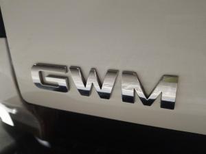 GWM P-Series 2.0TD double cab LT 4x4 - Image 8