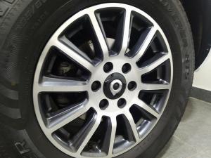 GWM P-Series 2.0TD double cab LT 4x4 - Image 9