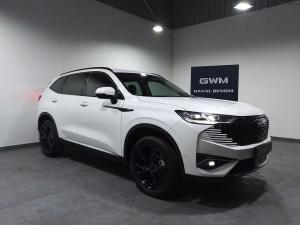 Haval H6 1.5T HEV Ultra Luxury - Image 1