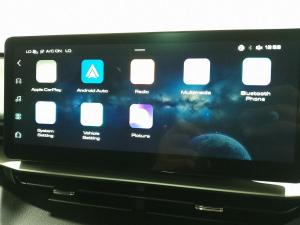 Haval H6 1.5T HEV Ultra Luxury - Image 23