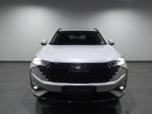 Haval H6 1.5T HEV Ultra Luxury - Image 3