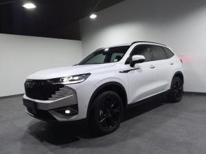 Haval H6 1.5T HEV Ultra Luxury - Image 4