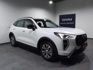 Haval Jolion 1.5T City Plus