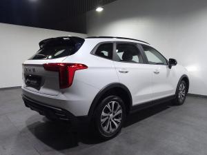 Haval Jolion 1.5T City Plus - Image 28