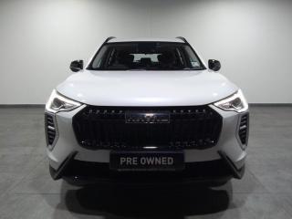 Haval Jolion 1.5T City Plus
