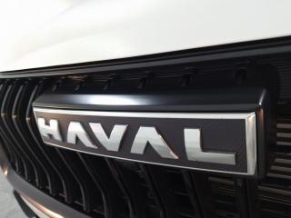 Haval Jolion 1.5T City Plus