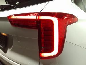 Haval Jolion 1.5T City Plus - Image 8