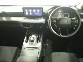 Haval Jolion Pro 1.5T Premium