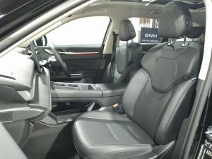 Haval H6 2.0T Super Luxury - Image 12