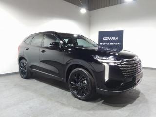 Haval H6 2.0T Super Luxury