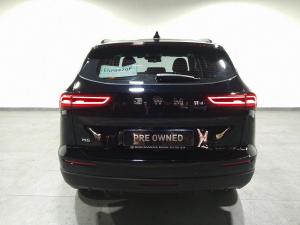 Haval H6 2.0T Super Luxury - Image 29