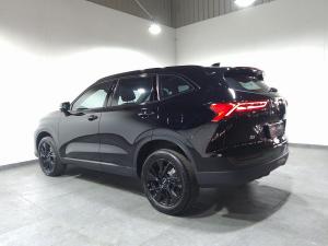 Haval H6 2.0T Super Luxury - Image 30