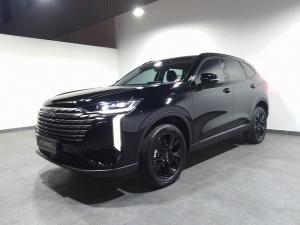 Haval H6 2.0T Super Luxury - Image 3