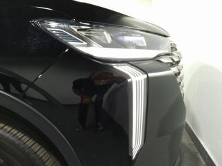 Haval H6 2.0T Super Luxury