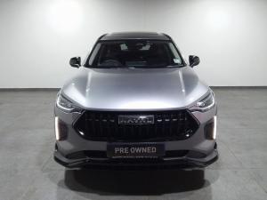 Haval Jolion Pro 1.5T Super Luxury - Image 2