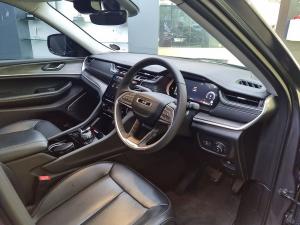 Jeep Grand Cherokee 3.6 4x4 Limited - Image 10