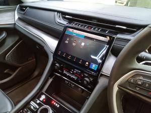 Jeep Grand Cherokee 3.6 4x4 Limited - Image 12