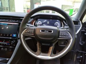 Jeep Grand Cherokee 3.6 4x4 Limited - Image 14