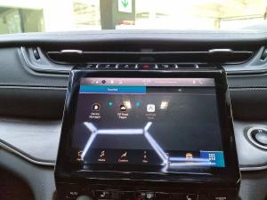 Jeep Grand Cherokee 3.6 4x4 Limited - Image 16