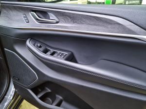 Jeep Grand Cherokee 3.6 4x4 Limited - Image 19