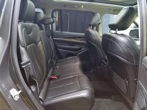 Jeep Grand Cherokee 3.6 4x4 Limited - Image 20