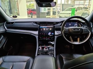 Jeep Grand Cherokee 3.6 4x4 Limited - Image 21