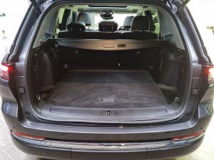 Jeep Grand Cherokee 3.6 4x4 Limited - Image 22