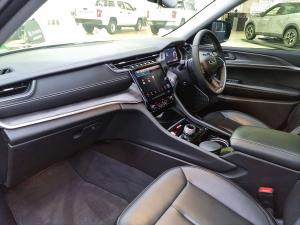 Jeep Grand Cherokee 3.6 4x4 Limited - Image 26