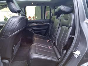 Jeep Grand Cherokee 3.6 4x4 Limited - Image 27