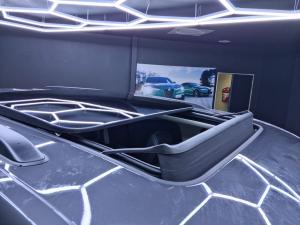 Jeep Grand Cherokee 3.6 4x4 Limited - Image 28