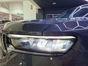 Jeep Grand Cherokee 3.6 4x4 Limited - Image 29