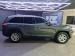 Jeep Grand Cherokee 3.6 4x4 Limited - Thumbnail 2