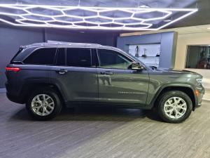 Jeep Grand Cherokee 3.6 4x4 Limited - Image 2