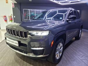 Jeep Grand Cherokee 3.6 4x4 Limited - Image 3