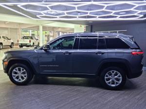 Jeep Grand Cherokee 3.6 4x4 Limited - Image 4