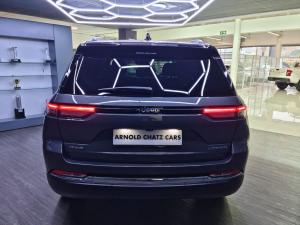 Jeep Grand Cherokee 3.6 4x4 Limited - Image 6