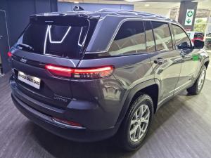 Jeep Grand Cherokee 3.6 4x4 Limited - Image 7