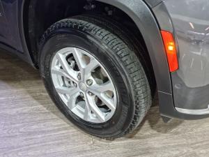 Jeep Grand Cherokee 3.6 4x4 Limited - Image 9