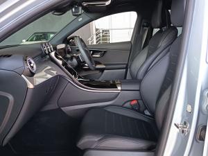 Mercedes-Benz GLC GLC300d coupe 4Matic Avantgarde - Image 13