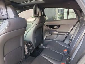 Mercedes-Benz GLC GLC300d coupe 4Matic Avantgarde - Image 16